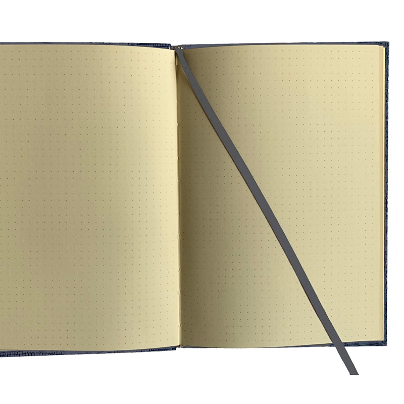 Thumbnail of A Gentleman's Notes A5 Notebook image