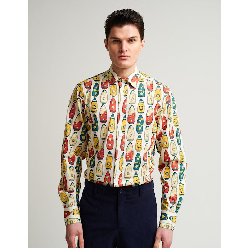 Thumbnail of Beach Bombs Shirt image