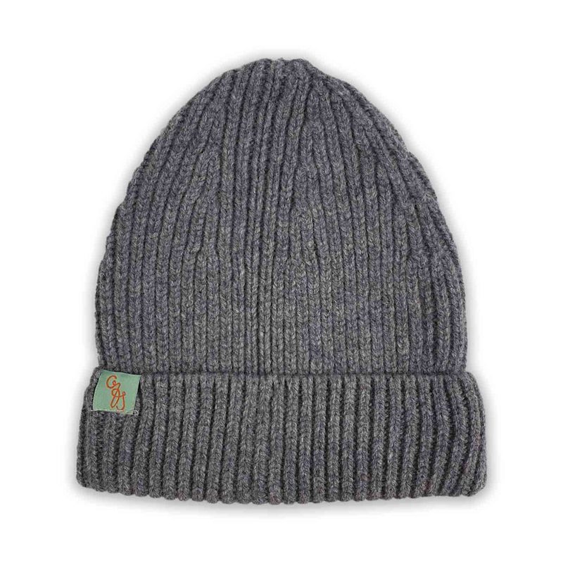 Thumbnail of Beanies - Fixed - College Grey image