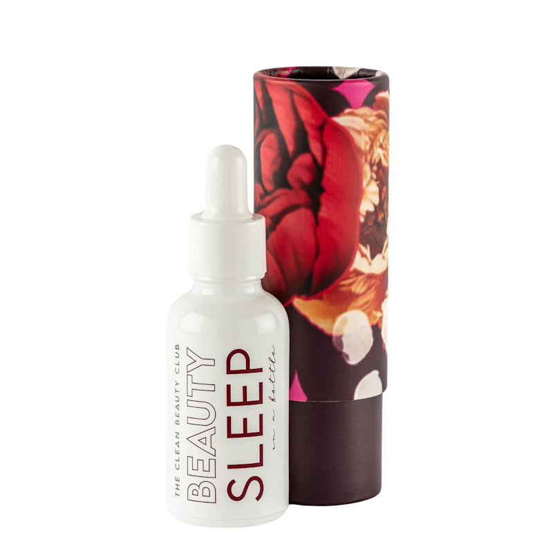 Thumbnail of Beauty Sleep In A Bottle image