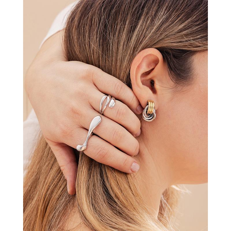 Thumbnail of Madeleine Ring In Silver image