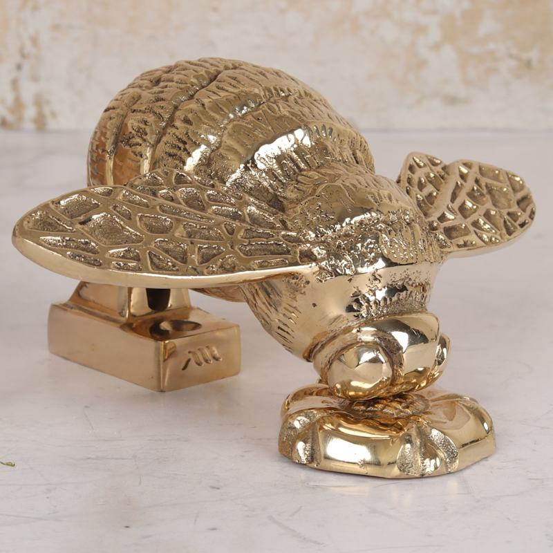 Thumbnail of Bee Door Knocker image