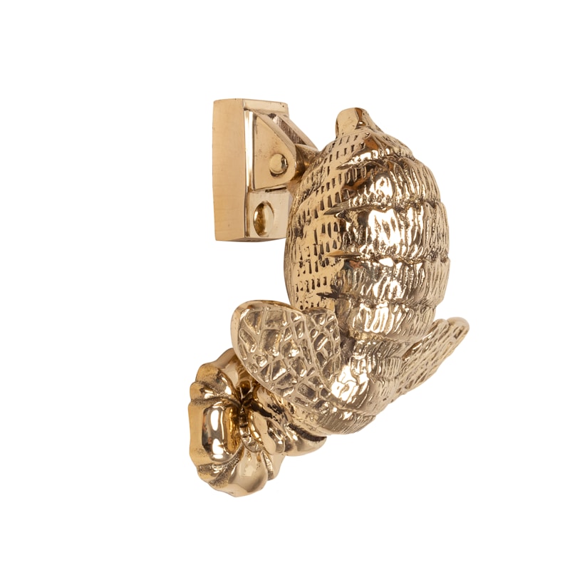 Thumbnail of Bee Door Knocker image