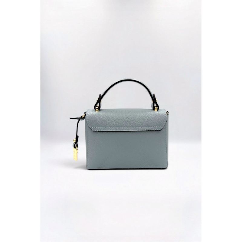 Thumbnail of Bee Italian Leather Sky Blue image