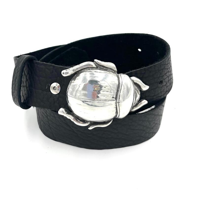 Thumbnail of Beetle Belt-Medium/Large image