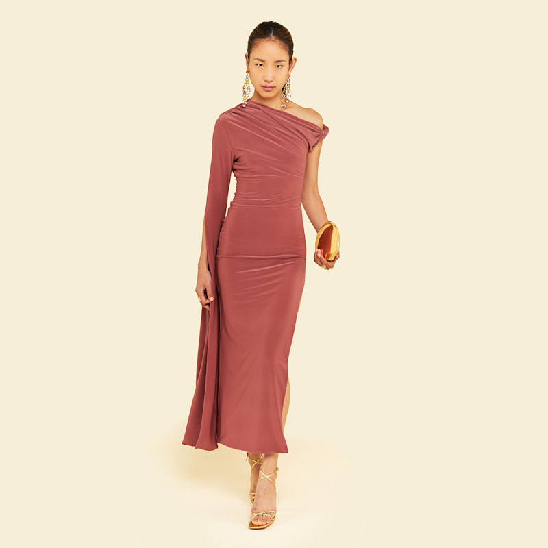 begonia bridesmaid dresses Begonia
