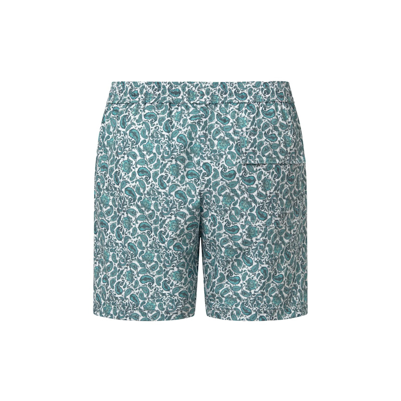 Thumbnail of Begur Men's Swim Shorts image