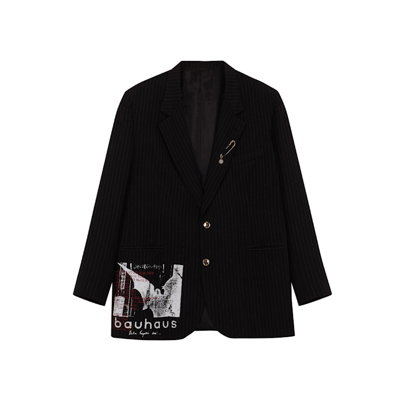 Thumbnail of Bela Lugosi Jacket image