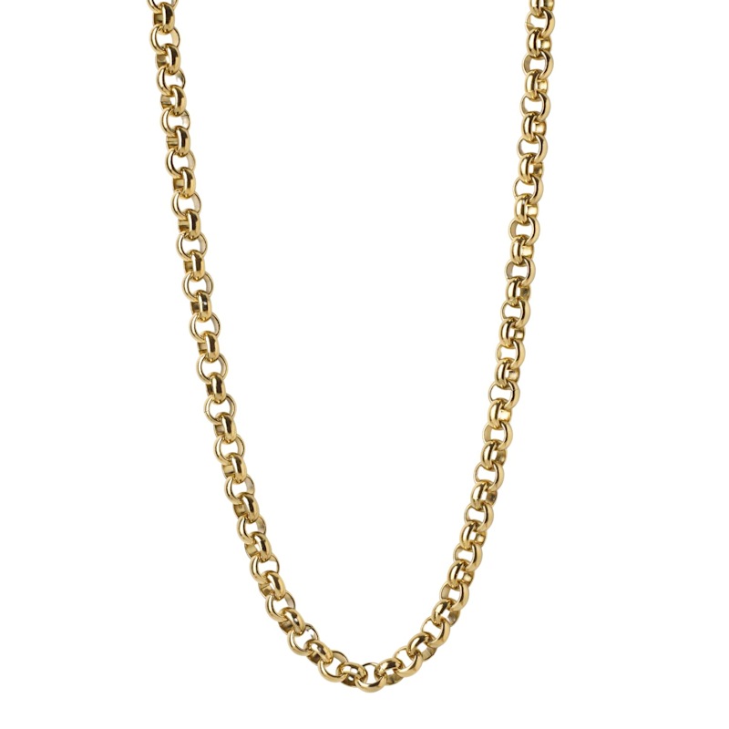 Thumbnail of Belcher Chain image
