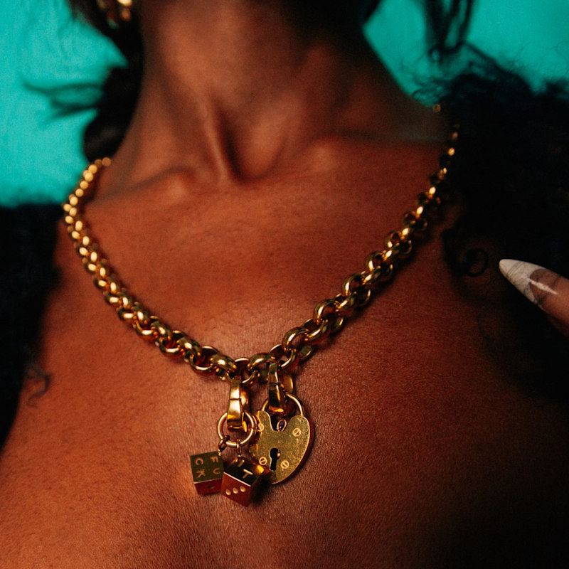 Thumbnail of Belcher Chain image