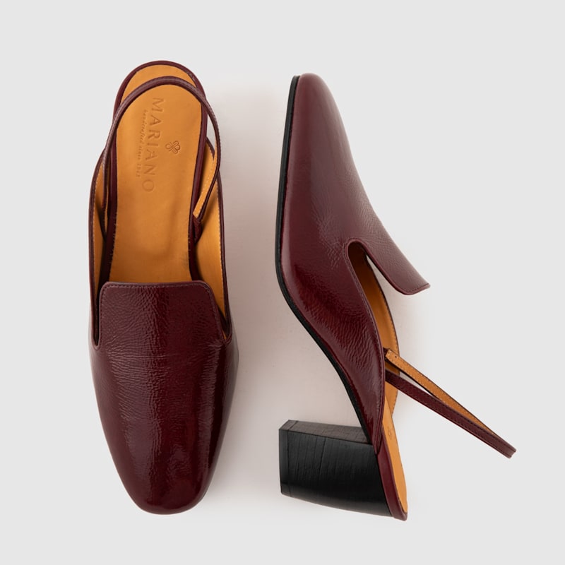 Thumbnail of BeléM Pump Bordeaux image