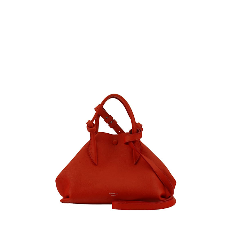 Thumbnail of Bell Bag M - Sicily image