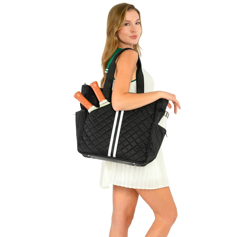 Trelle & Co Belle Tote Bag - Thumbnail 5