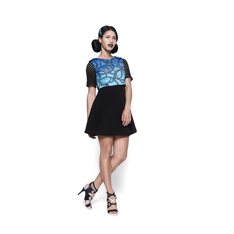 Thumbnail of Benni Dress image