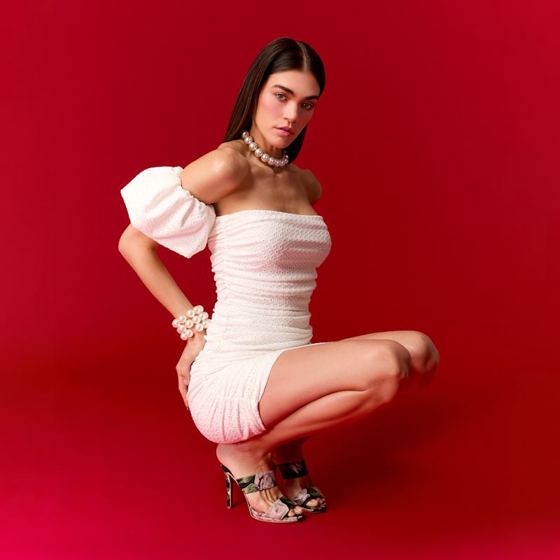 Thumbnail of Bernadette Dress image