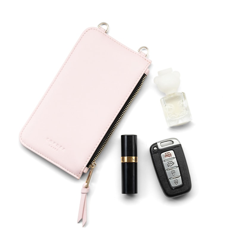 Thumbnail of Berry 3-Piece Phone Wristlet Set image