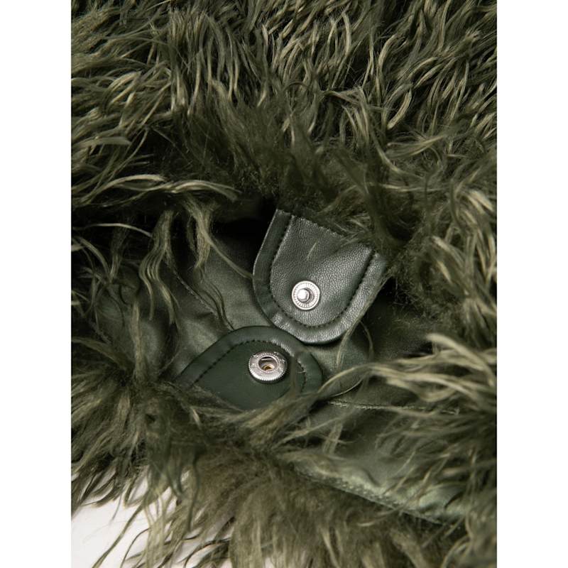 Thumbnail of Bertha Bag - Green image
