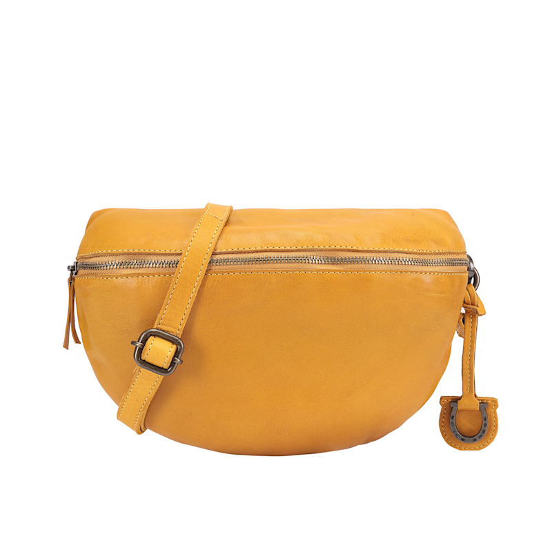 Birch - Yellow by LLOYD BAKER