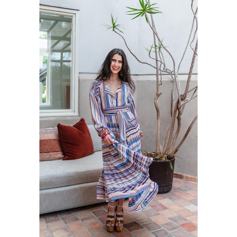 Thumbnail of Bisbee Lulu Dress image