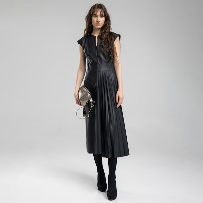 Thumbnail of Black Beauty Dress image
