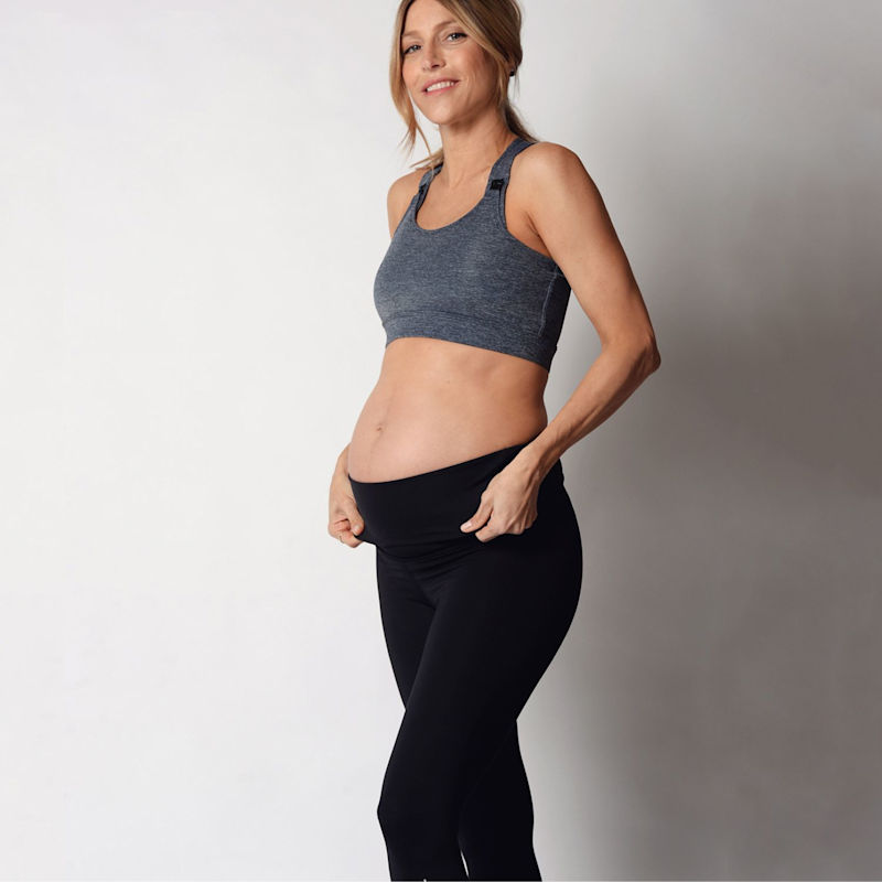 Thumbnail of Black Betty Leggings image