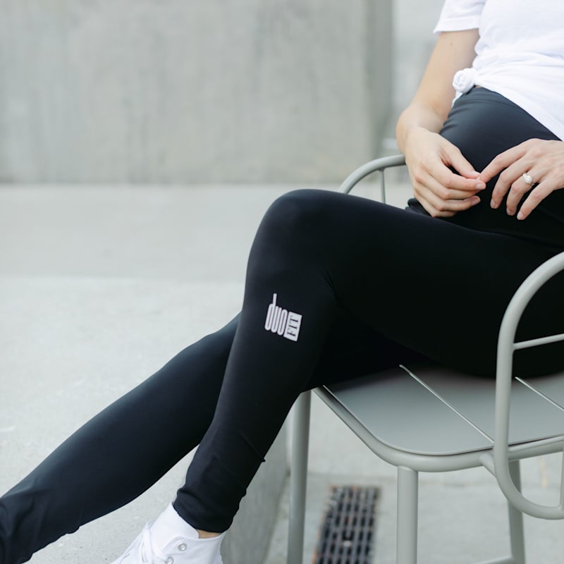 Thumbnail of Black Betty Leggings image