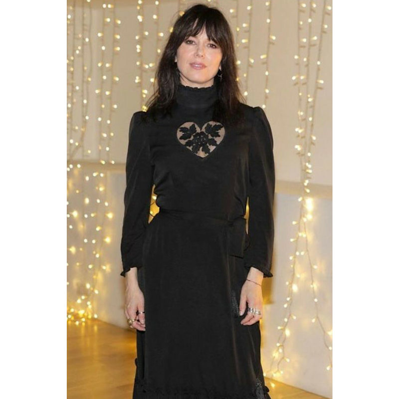 Thumbnail of Black Heart "Sirsna" Dress image