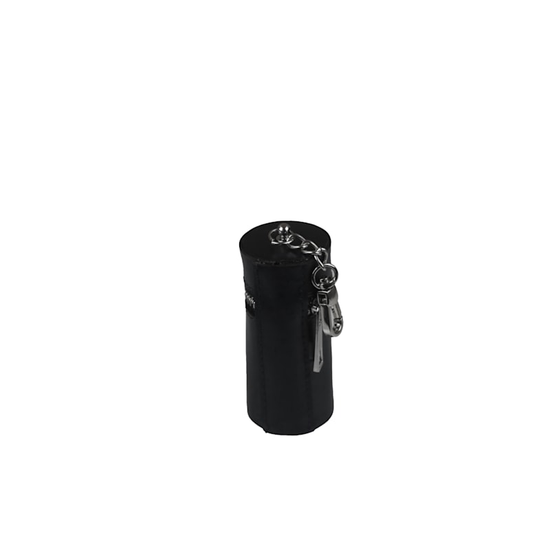 Thumbnail of Black Lipstick Case Keychain image