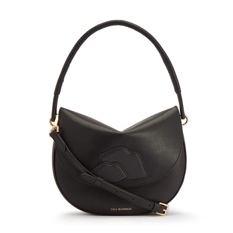 Thumbnail of Black Mei Shoulder Bag image