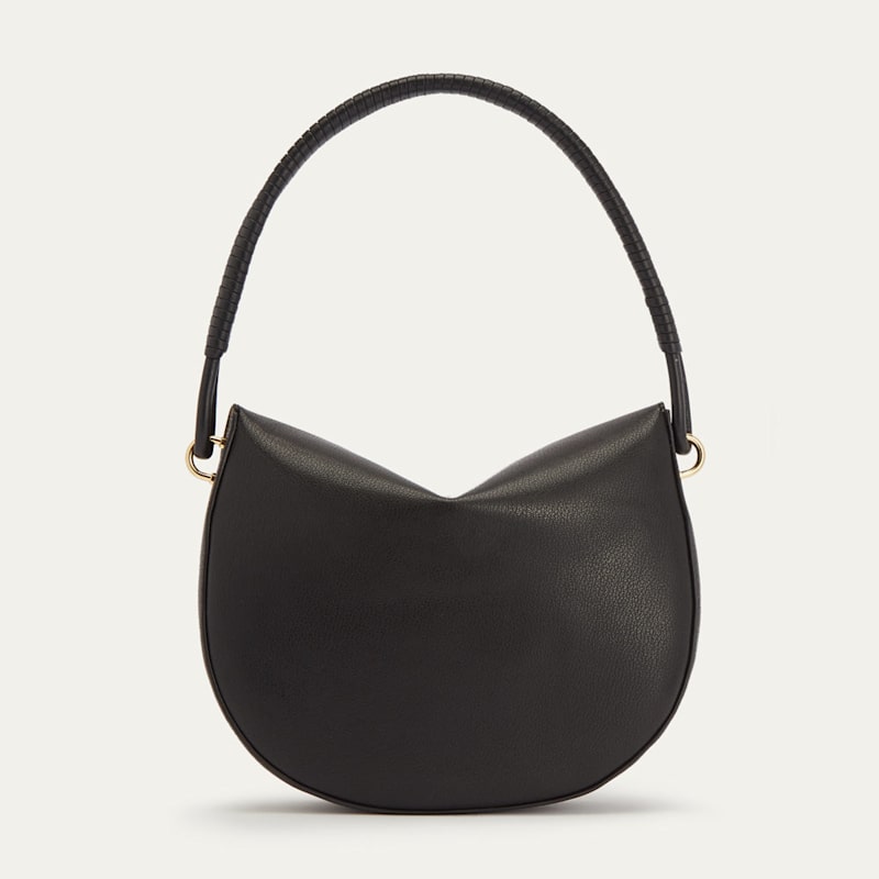 Thumbnail of Black Mei Shoulder Bag image