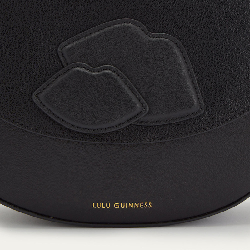 Thumbnail of Black Mei Shoulder Bag image