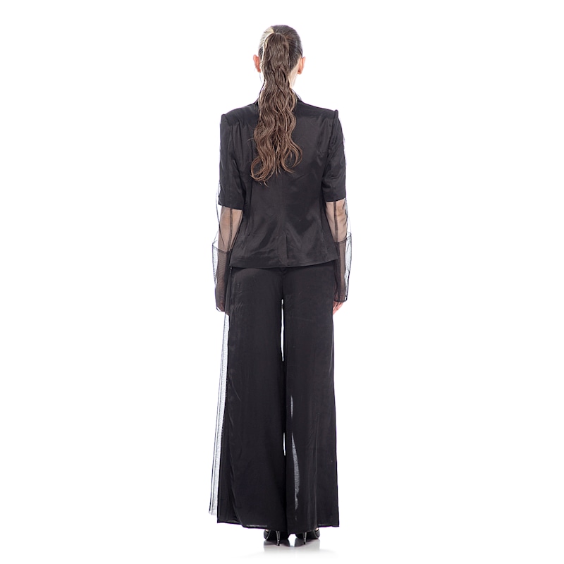 Thumbnail of Short-Sleeved Jacket image