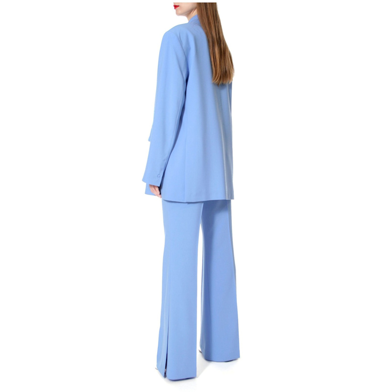 Thumbnail of Blair Skyway Oversized Blazer image