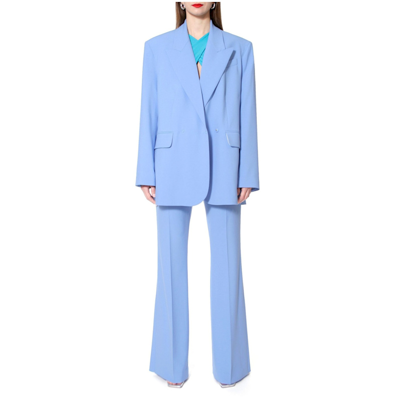 Thumbnail of Blair Skyway Oversized Blazer image
