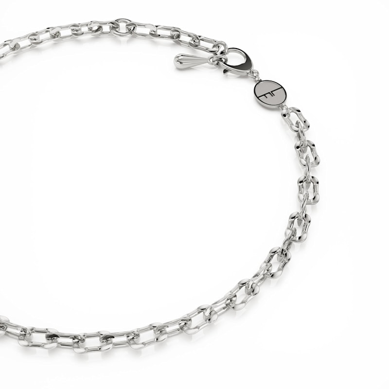 Thumbnail of Bloom Bracelet Sterling Silver image