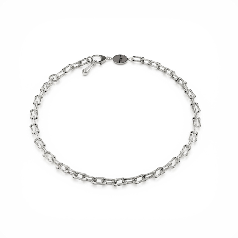 Thumbnail of Bloom Bracelet Sterling Silver image