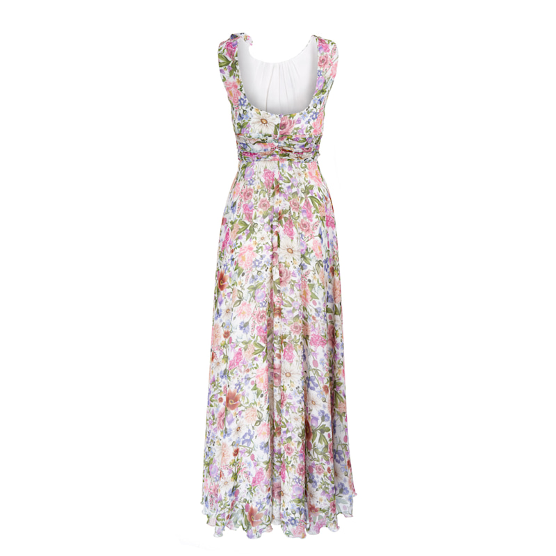 Thumbnail of Blooming Elegance Gown image