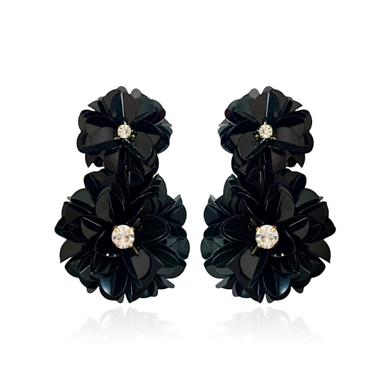Thumbnail of Blossom Drop Earrings image