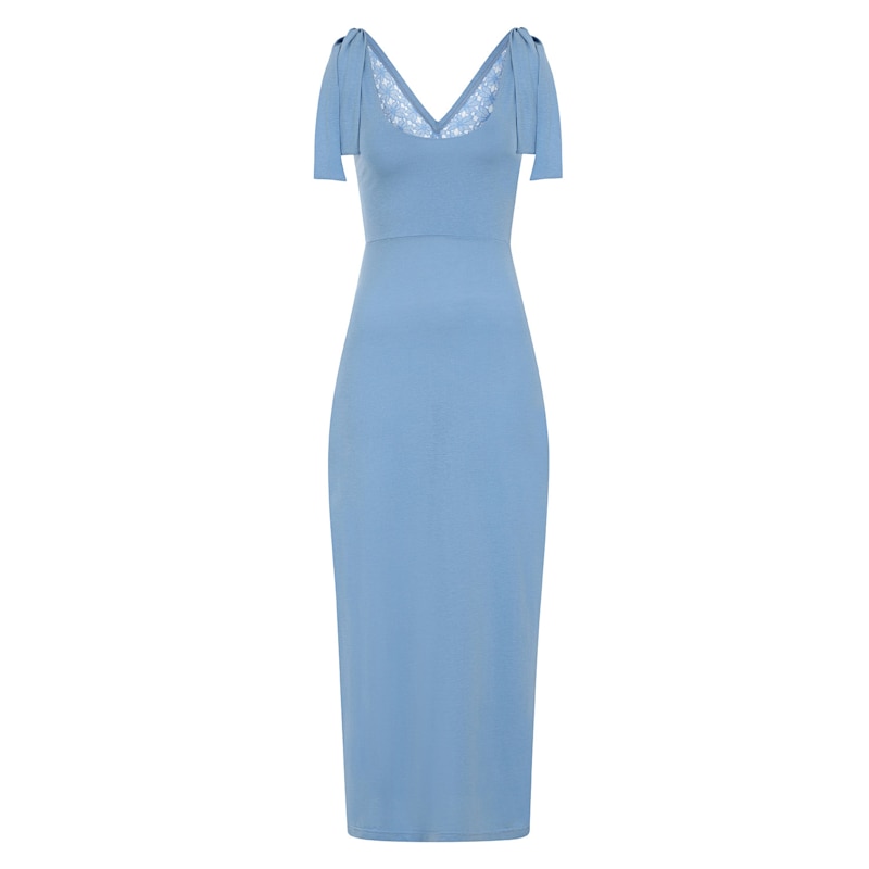 ivory lace maternity dress Lola Ivory Lace Maternity Maxi Dress Hire