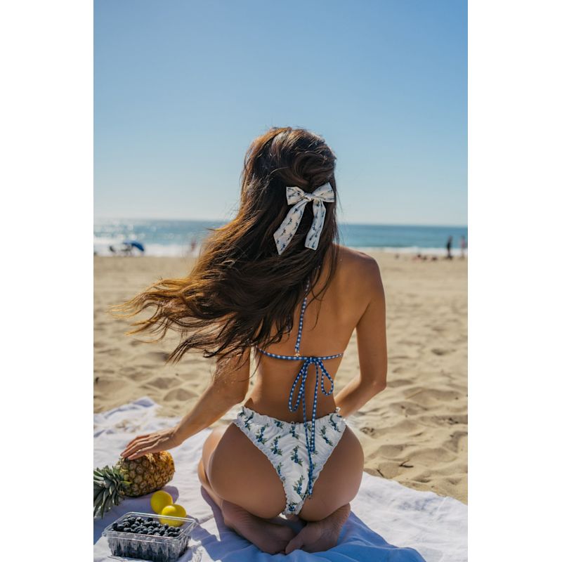 Thumbnail of Blueberry Pie Bikini Bottoms image