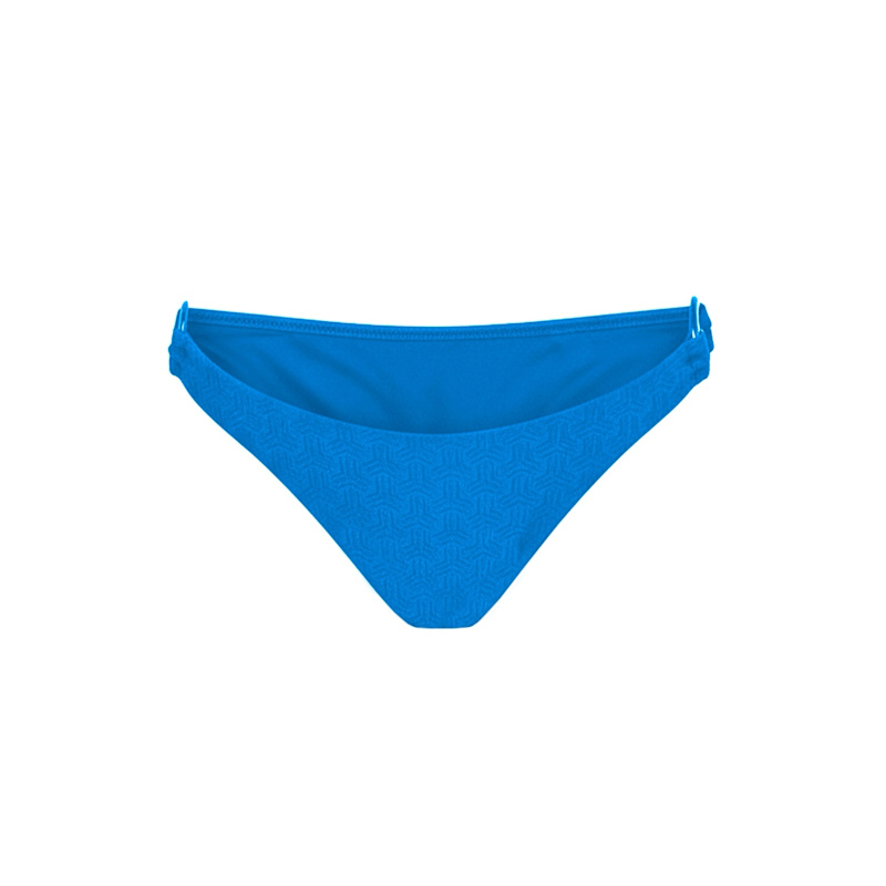 Thumbnail of Bobbi Bikini Brief - Blue image