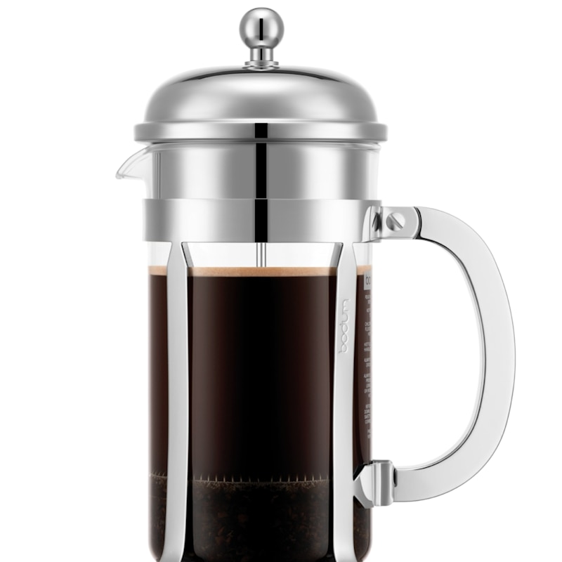 capresso 12-cup coffee maker manual Capresso SG220 12 Cup Coffee Maker main image 1
