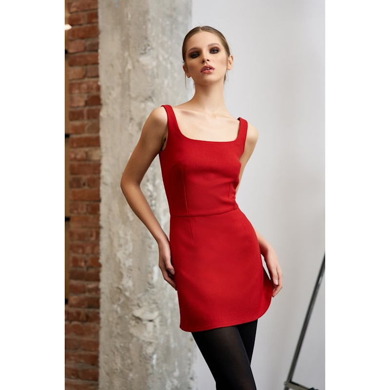 open lace back dress Marvmys Ladies Satin Nightgown Silk Lingerie Slip Dress Sexy V Neck Chemise  Nighty Red : Amazon.ca: Clothing, Shoes & Accessories