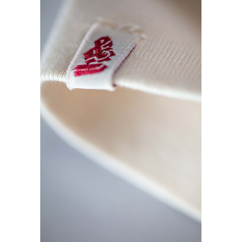 Thumbnail of &Sons The New Elder Henley Shirt Raw image