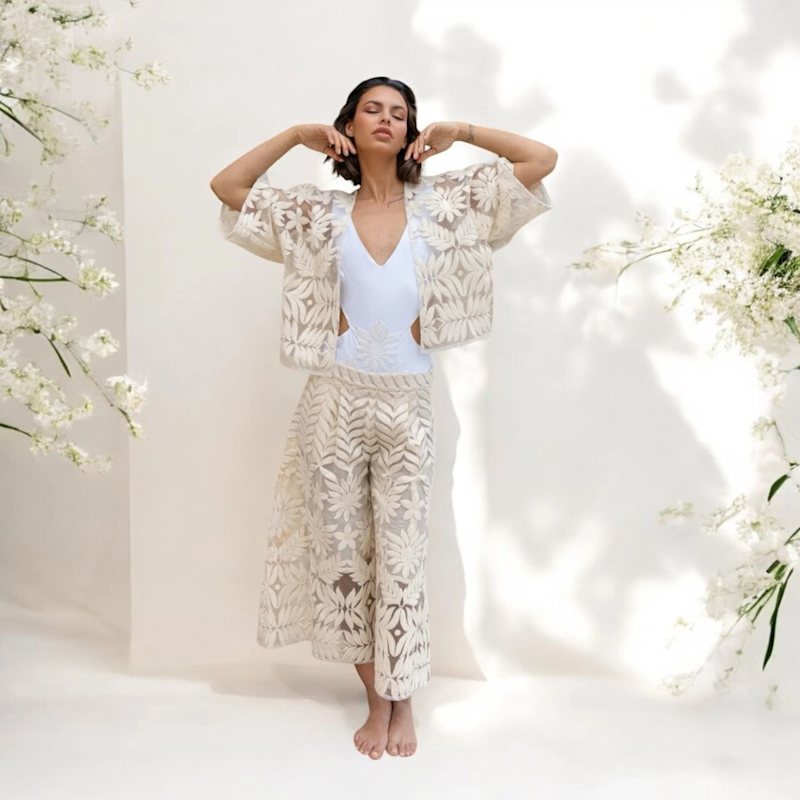 Thumbnail of Bolero Jacket image