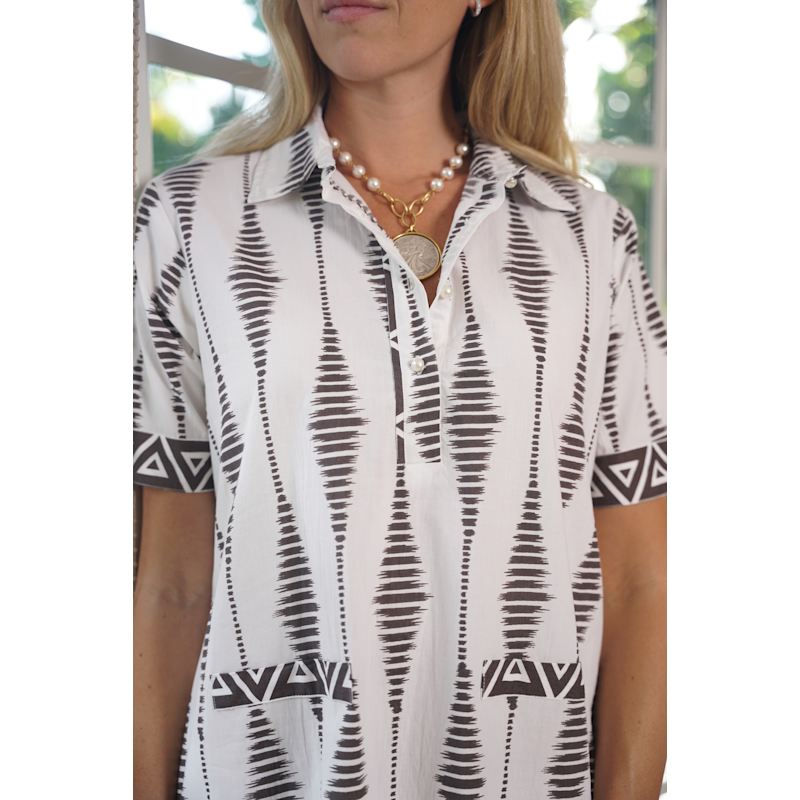 Thumbnail of Bombay Dress Pulse image