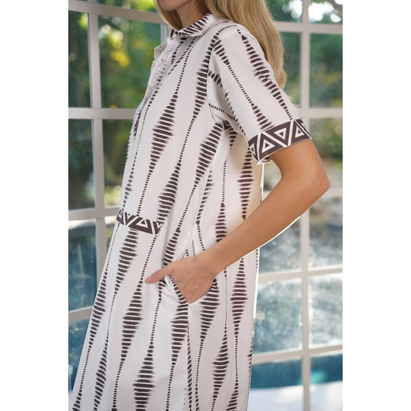 Thumbnail of Bombay Dress Pulse image