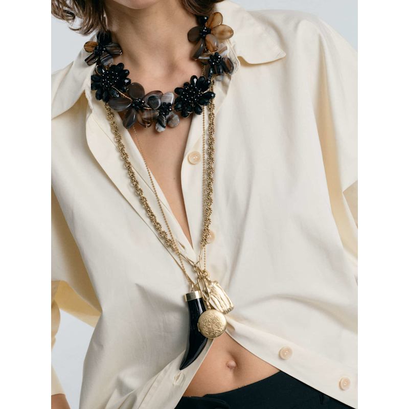 Thumbnail of Secretos Necklace image