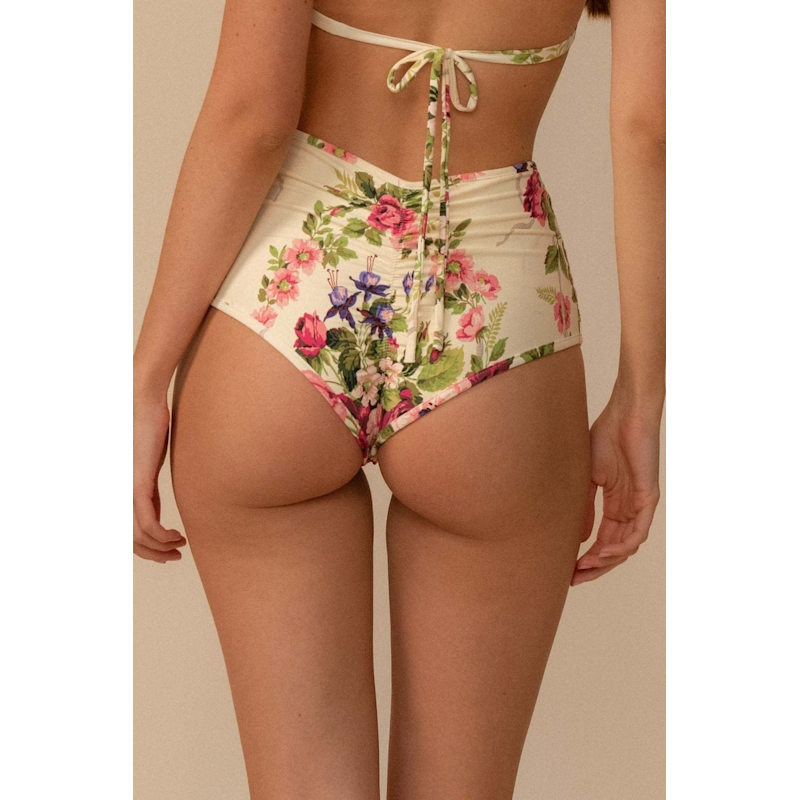 Thumbnail of Bouquet Polly Bikini Bottom image