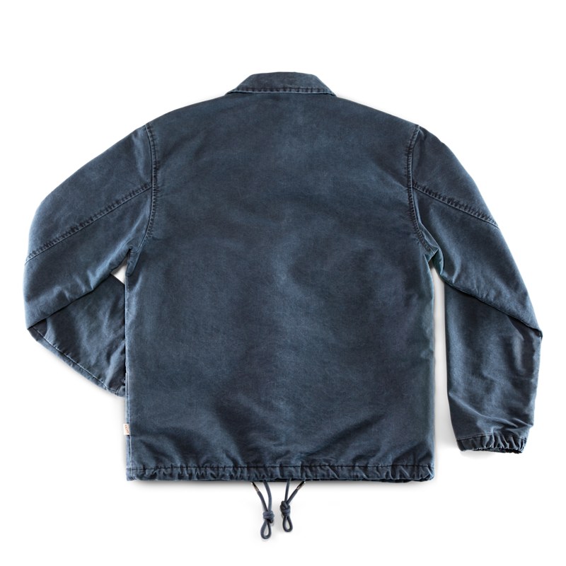 Thumbnail of Boxcar Coach Jacket Navy image